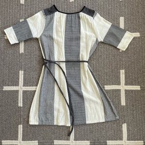 Ace & Jig XS Goddess Bay Dress